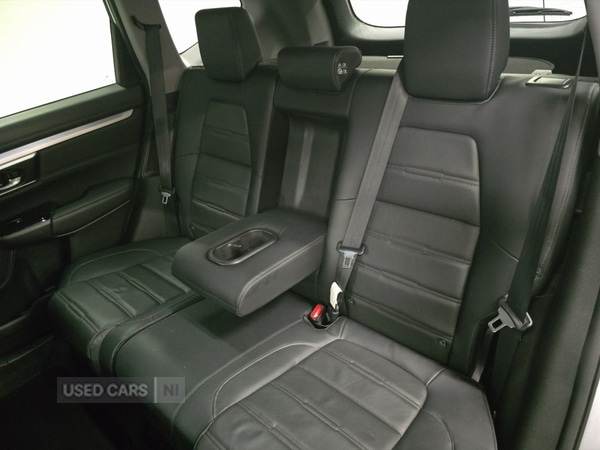 Used Honda CR-V 2022 for sale - 77840146: Photo 26