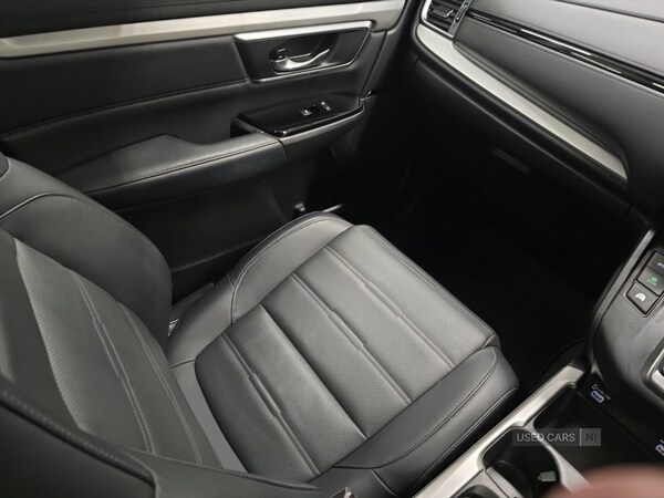 Used Honda CR-V 2022 for sale - 77840146: Photo 27