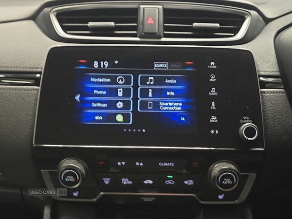 Used Honda CR-V 2022 for sale - 77840146: Photo 29