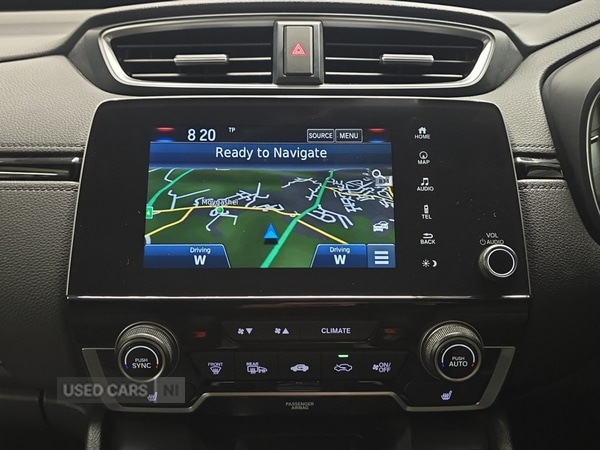 Used Honda CR-V 2022 for sale - 77840146: Photo 30