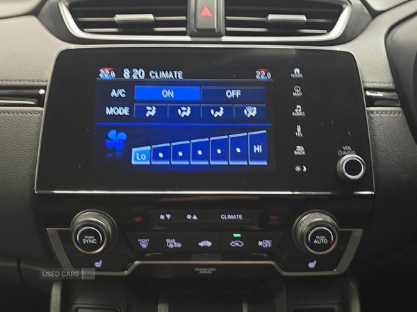 Used Honda CR-V 2022 for sale - 77840146: Photo 31