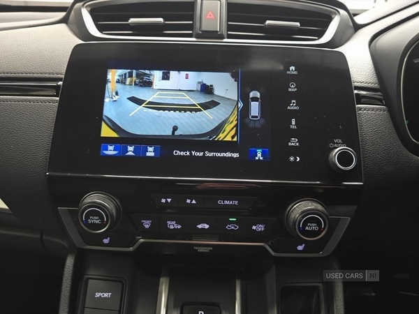 Used Honda CR-V 2022 for sale - 77840146: Photo 32