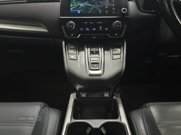 Used Honda CR-V 2022 for sale - 77840146: Photo 33