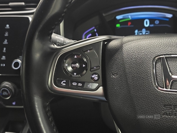 Used Honda CR-V 2022 for sale - 77840146: Photo 36