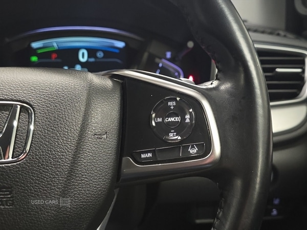 Used Honda CR-V 2022 for sale - 77840146: Photo 37