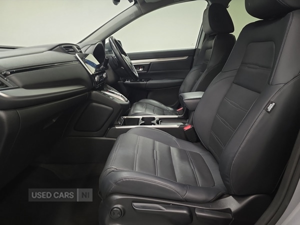 Used Honda CR-V 2022 for sale - 77840146: Photo 4