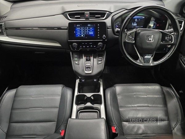 Used Honda CR-V 2022 for sale - 77840146: Photo 6