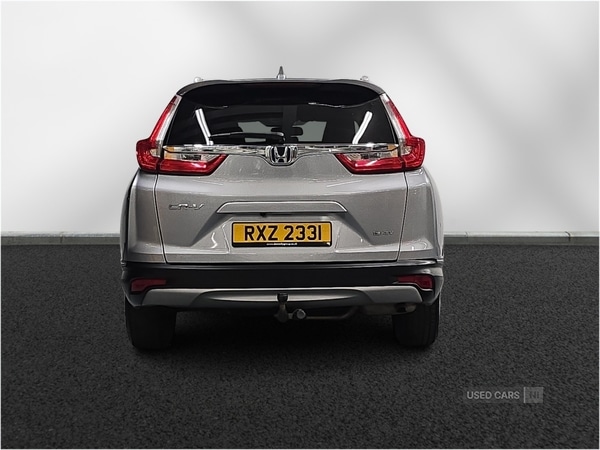 Used Honda CR-V 2022 for sale - 77840146: Photo 9