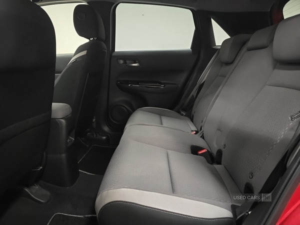 Used Honda Jazz 2023 for sale - 77144996: Photo 10