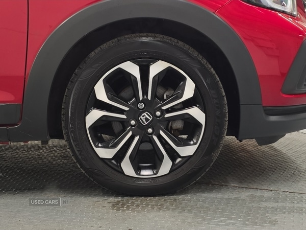 Used Honda Jazz 2023 for sale - 77144996: Photo 11