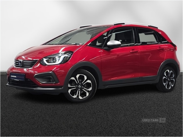 Used Honda Jazz 2023 for sale - 77144996: Photo 12