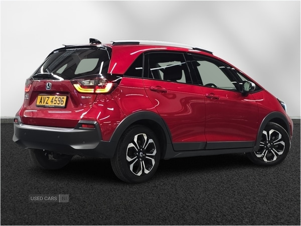 Used Honda Jazz 2023 for sale - 77144996: Photo 14