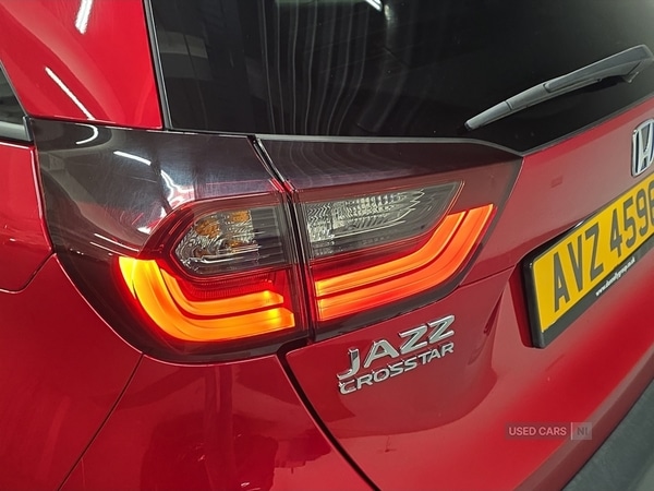 Used Honda Jazz 2023 for sale - 77144996: Photo 16