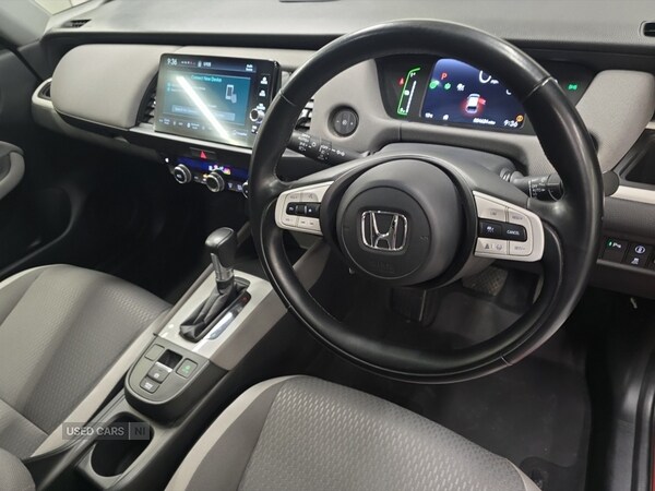 Used Honda Jazz 2023 for sale - 77144996: Photo 22