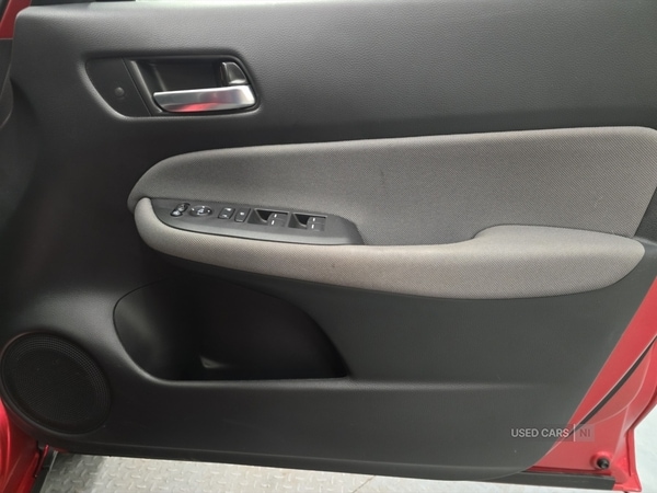 Used Honda Jazz 2023 for sale - 77144996: Photo 24