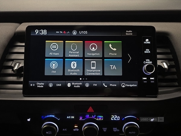 Used Honda Jazz 2023 for sale - 77144996: Photo 29