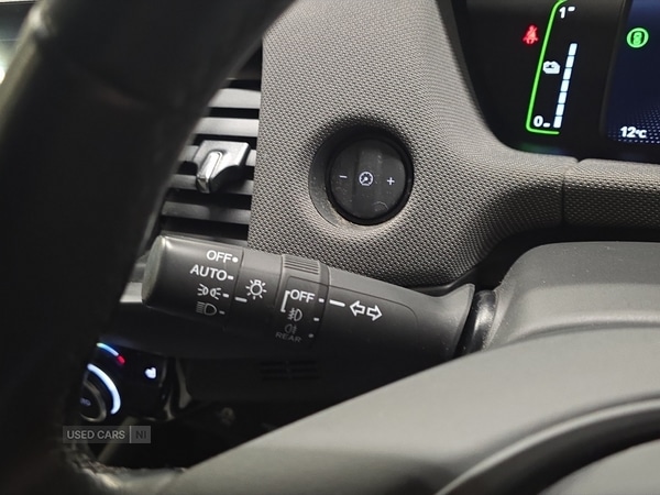 Used Honda Jazz 2023 for sale - 77144996: Photo 34