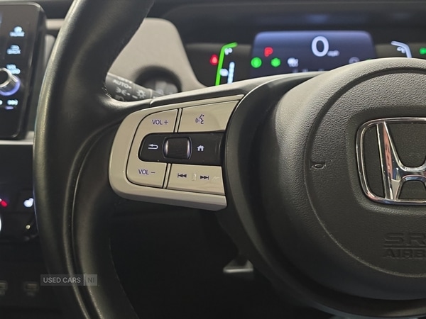 Used Honda Jazz 2023 for sale - 77144996: Photo 36