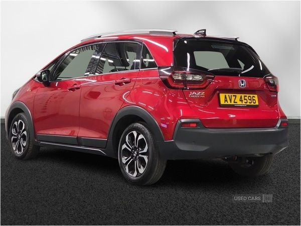 Used Honda Jazz 2023 for sale - 77144996: Photo 5