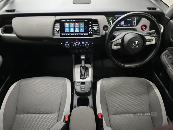 Used Honda Jazz 2023 for sale - 77144996: Photo 6