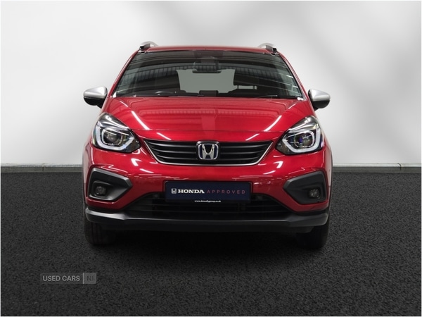 Used Honda Jazz 2023 for sale - 77144996: Photo 8