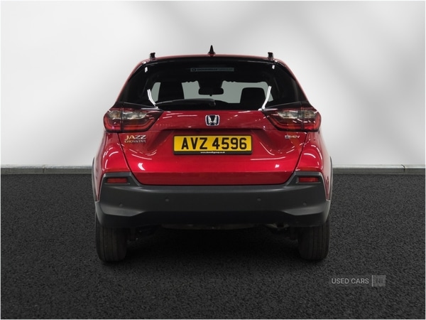 Used Honda Jazz 2023 for sale - 77144996: Photo 9