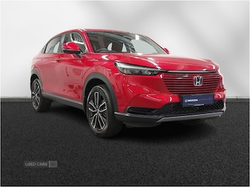 Used Honda HR-V 2023 for sale - 75721270: Photo