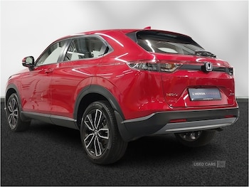 Used Honda HR-V 2023 for sale - 75721270: Photo