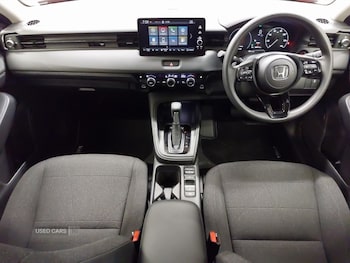 Used Honda HR-V 2023 for sale - 75721270: Photo