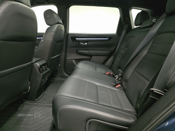 Used Honda CR-V 2025 for sale - 76240627: Photo 10