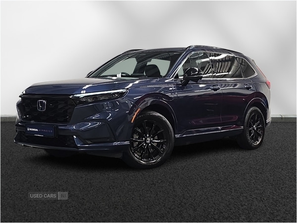 Used Honda CR-V 2025 for sale - 76240627: Photo 12