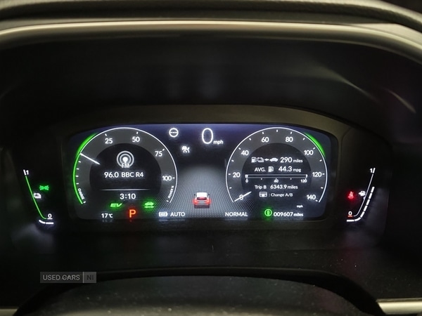 Used Honda CR-V 2025 for sale - 76240627: Photo 13