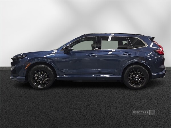 Used Honda CR-V 2025 for sale - 76240627: Photo 15