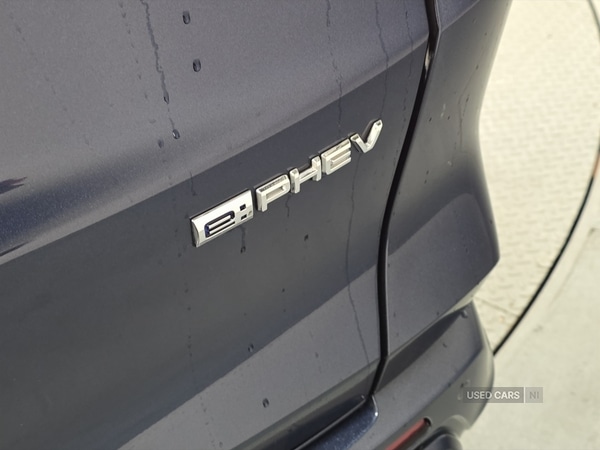 Used Honda CR-V 2025 for sale - 76240627: Photo 18