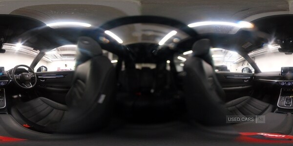 Used Honda CR-V 2025 for sale - 76240627: Photo 2