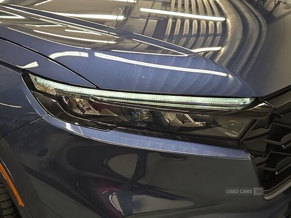 Used Honda CR-V 2025 for sale - 76240627: Photo 20