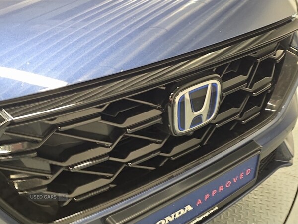 Used Honda CR-V 2025 for sale - 76240627: Photo 21