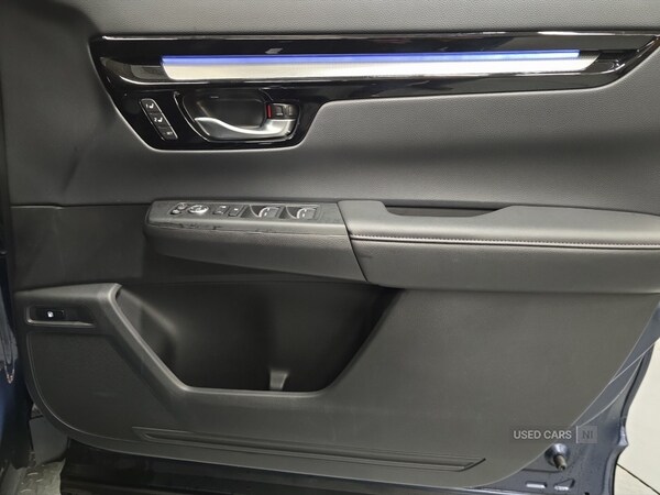 Used Honda CR-V 2025 for sale - 76240627: Photo 23