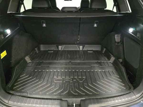 Used Honda CR-V 2025 for sale - 76240627: Photo 25