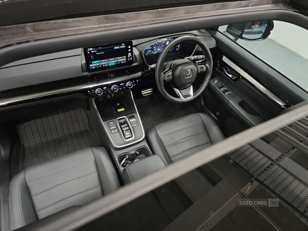 Used Honda CR-V 2025 for sale - 76240627: Photo 28