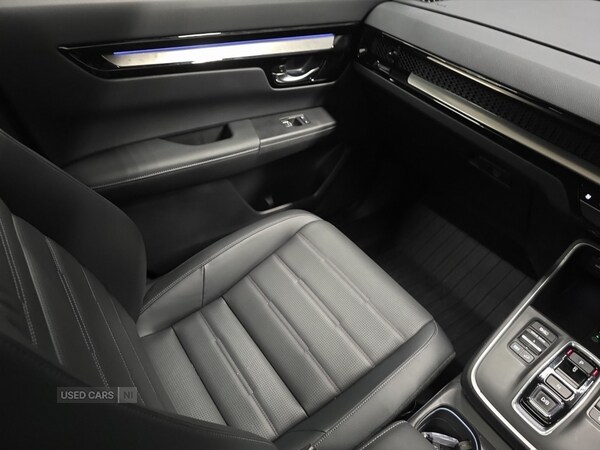 Used Honda CR-V 2025 for sale - 76240627: Photo 29