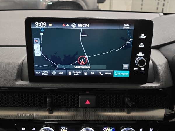 Used Honda CR-V 2025 for sale - 76240627: Photo 32