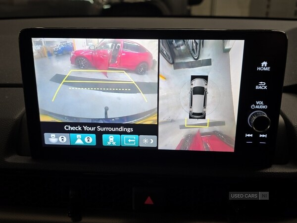 Used Honda CR-V 2025 for sale - 76240627: Photo 33