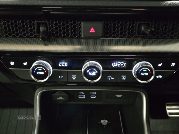 Used Honda CR-V 2025 for sale - 76240627: Photo 34