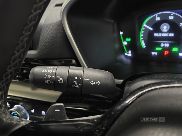 Used Honda CR-V 2025 for sale - 76240627: Photo 37