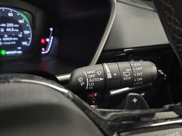 Used Honda CR-V 2025 for sale - 76240627: Photo 38