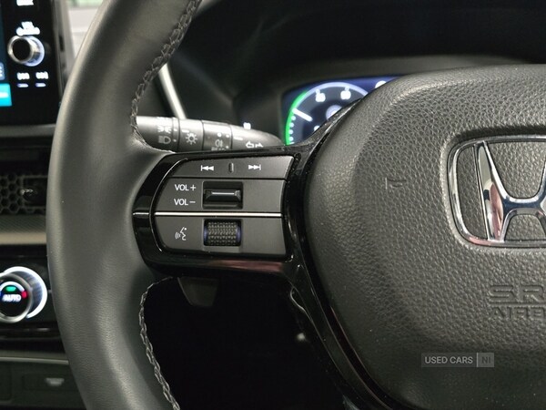 Used Honda CR-V 2025 for sale - 76240627: Photo 39