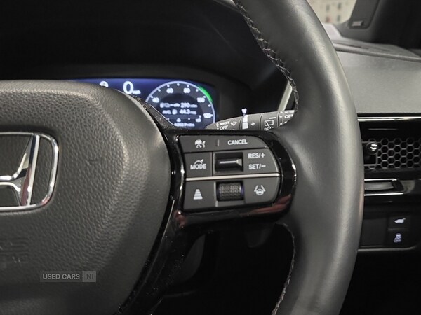 Used Honda CR-V 2025 for sale - 76240627: Photo 40