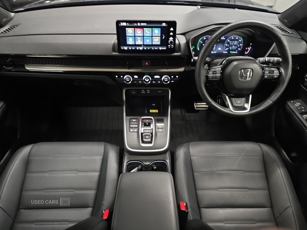 Used Honda CR-V 2025 for sale - 76240627: Photo 6