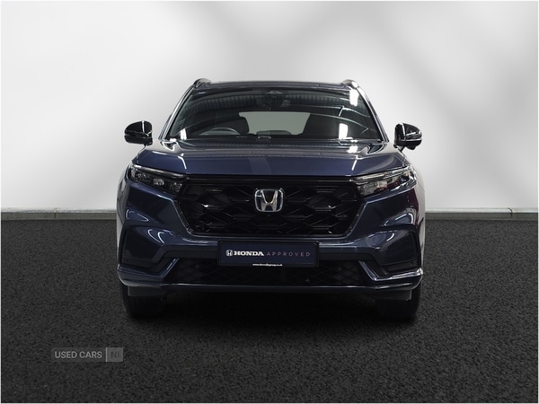 Used Honda CR-V 2025 for sale - 76240627: Photo 8